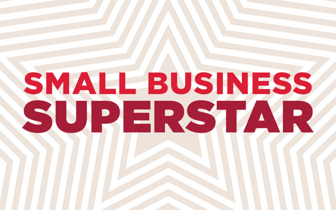 Accelefund selected as a KC Chamber Small Business Superstar
